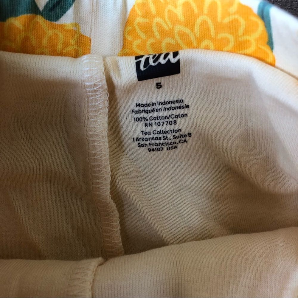Tea Collection Skirt - Picture 2 of 5